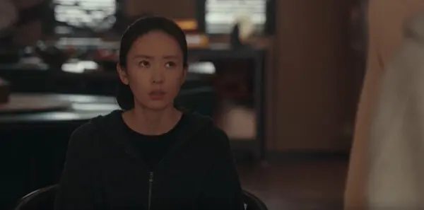 四喜第14集剧照